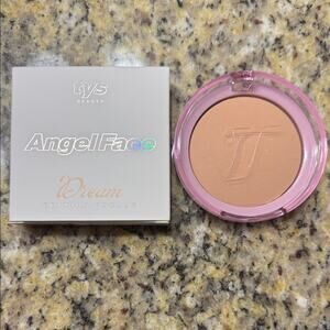 TYS Beauty Angel Face Dream Setting Powder 9g / 0.31 oz. NEW IN BOX